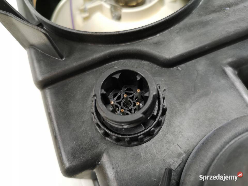 LAMPA PRAWY PRZÓD MERCEDES ACTROS ATEGO 96 OE sprzedam