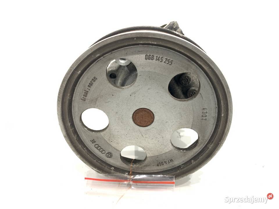 POMPA WSPOMAGANIA AUDI A4 B6 20 130 0005 Pompy wspomagania sprzedam