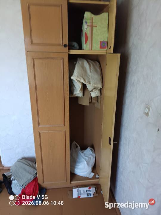 meblewersalki krzesła itd Kolno sprzedam