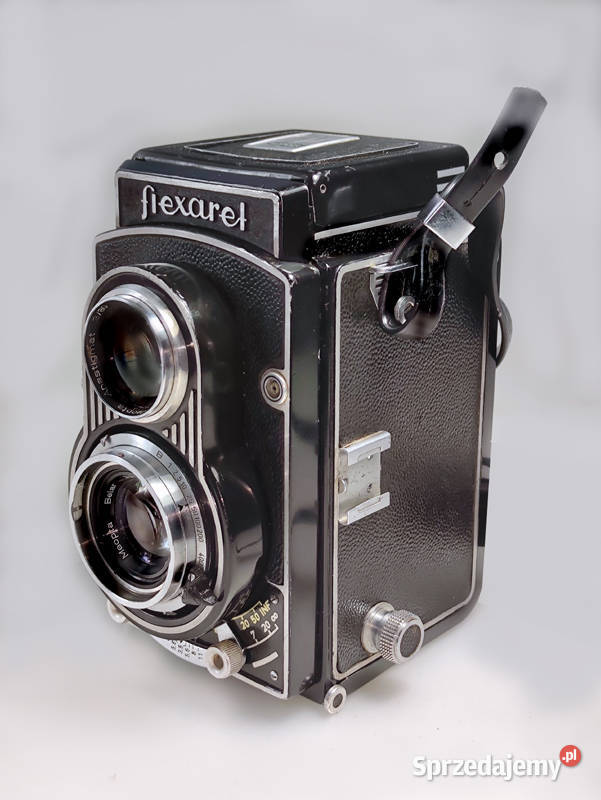 Flexaret V sprzedam