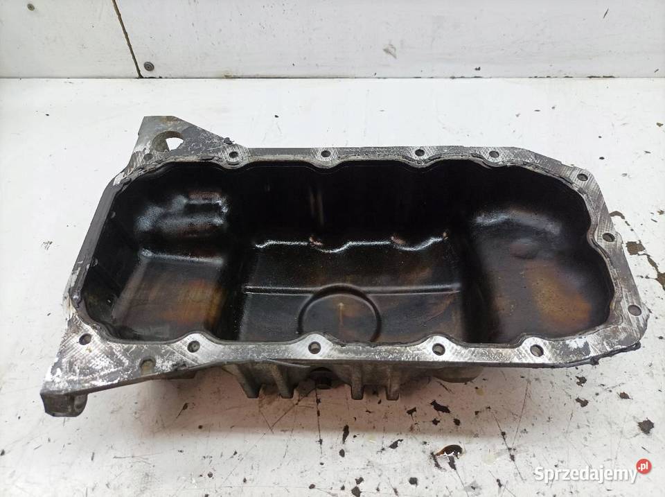 MISKA OLEJOWA 98MM6675CB 16 16V Ford C I