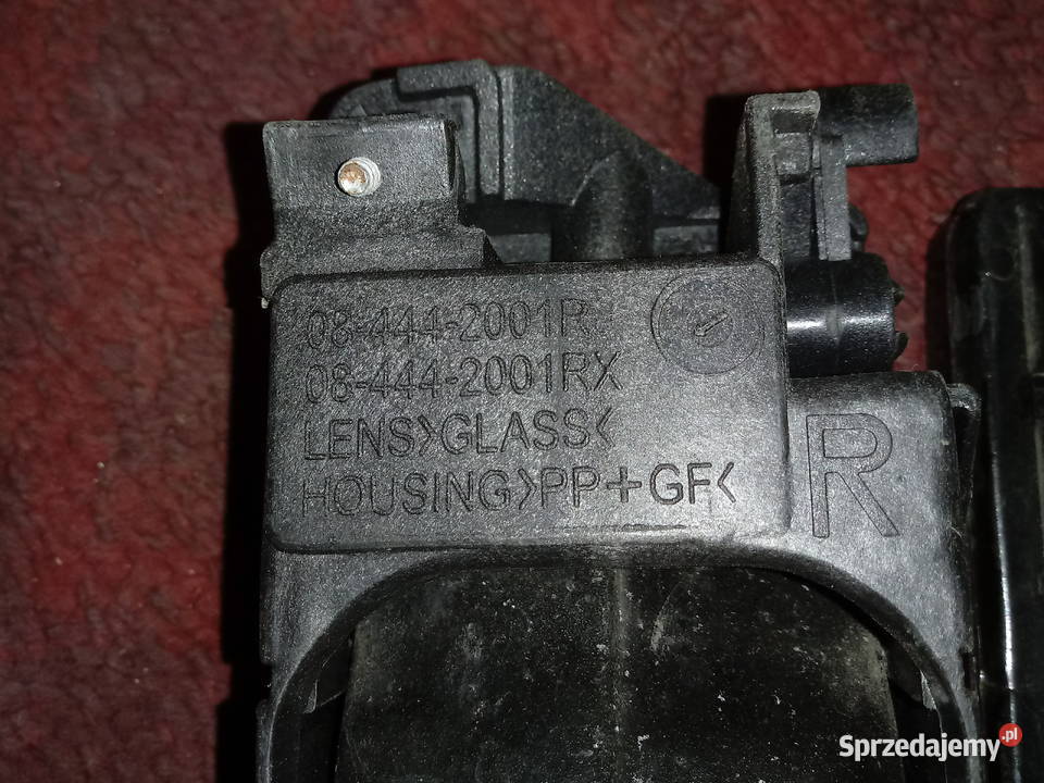 BMW e36 halogeny DEPO halogeny Rzeszów