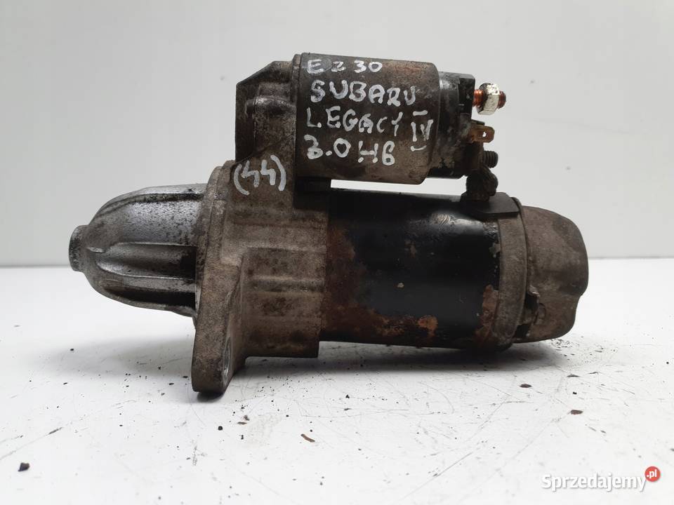 ROZRUSZNIK Subaru Legacy IV 30 H6 ROZRUSZNIK