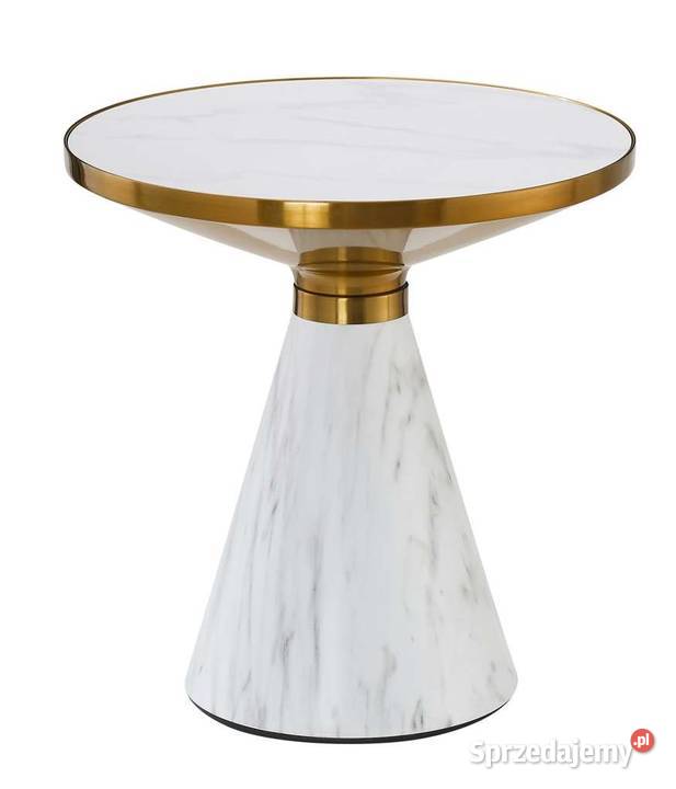 Zestaw 2 Stolików Kawowych Talbi Wysyłka 24H Tarchały Małe