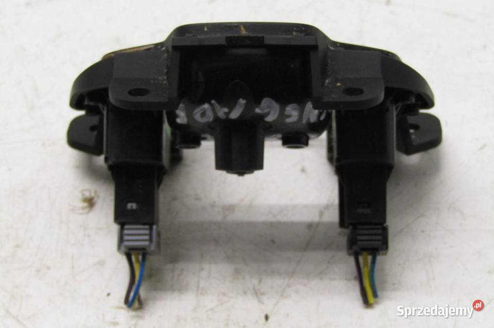 PANEL PRZEŁĄCZNIK ESP JEEP RENEGADE 07356040430