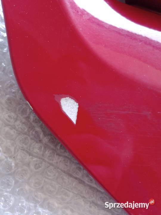 Przedłużenie drzwi prawe Mercedes Actros MP4 Karoseria Warszawa sprzedam