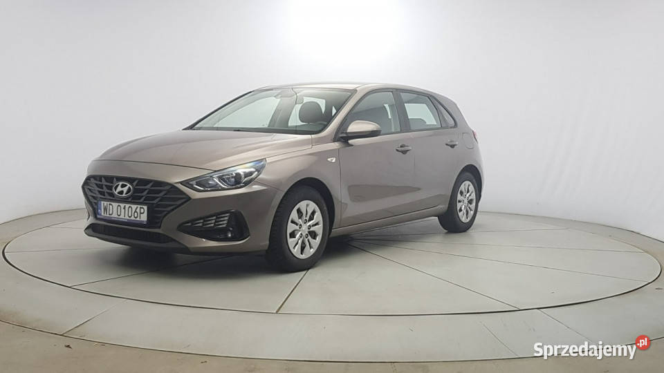 Hyundai i30 15 DPI Classic Z polskiego salonu Warszawa sprzedam