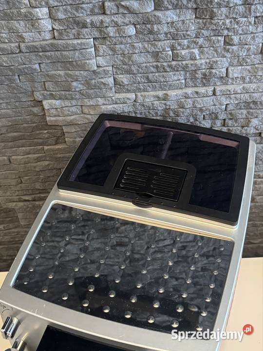 Ekspres do kawy DeLonghi Intensa Warszawa sprzedam