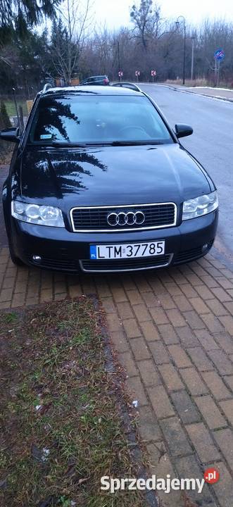 Sprzedam lubelskie Włodawa