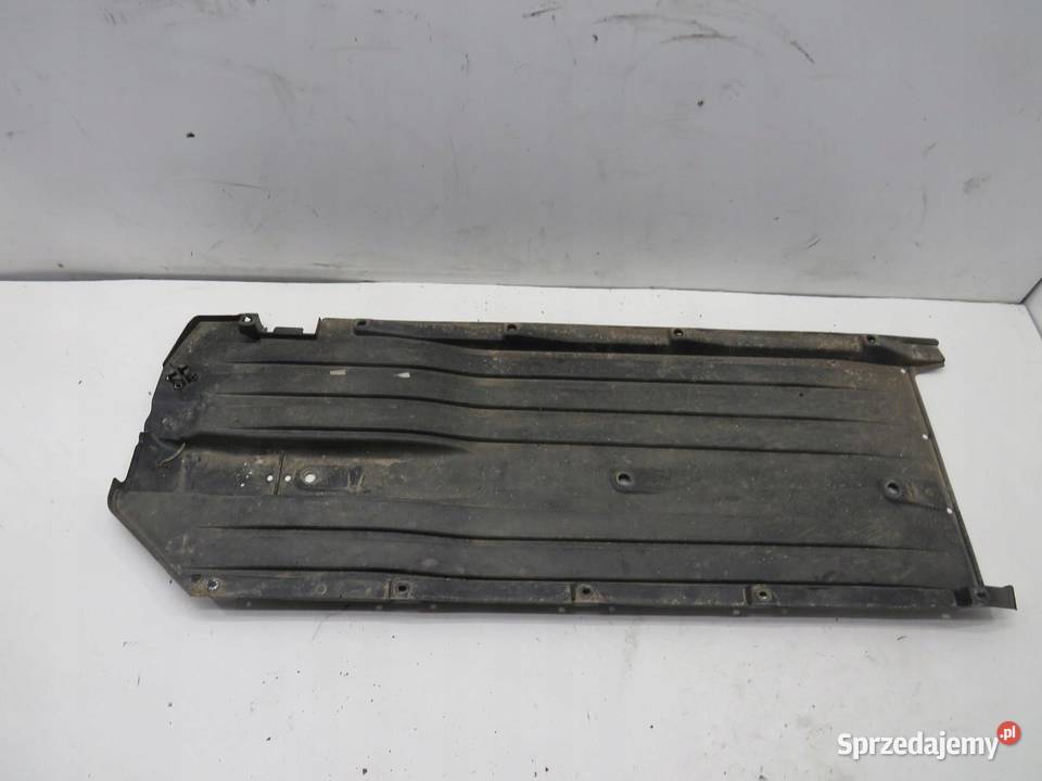 OSŁONA PODWOZIA PRAWA SX4 SCROSS