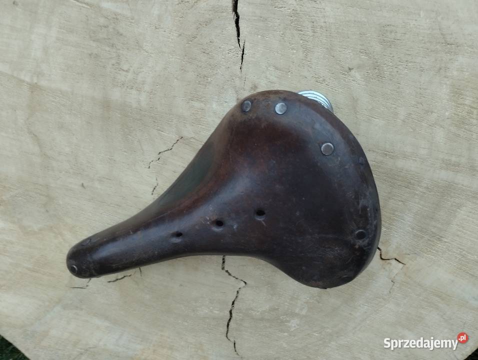 Siodełko rowerowe świętokrzyskie Ostrowiec Świętokrzyski sprzedam