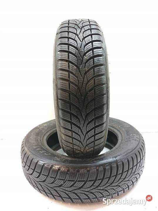 2x OPONA ZIMOWA CEAT WINTER DRIVE 15580R13 155