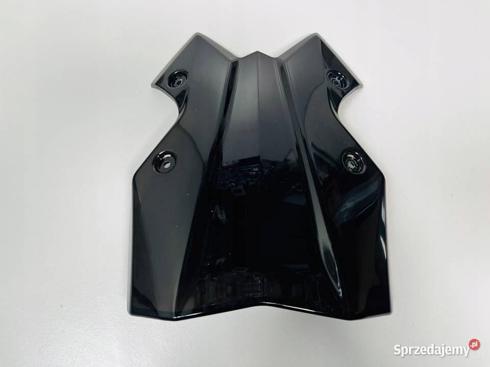 KAWASAKI Z 650 ER650 2025 Szyba Owiewka Osłona wielkopolskie Łobżenica