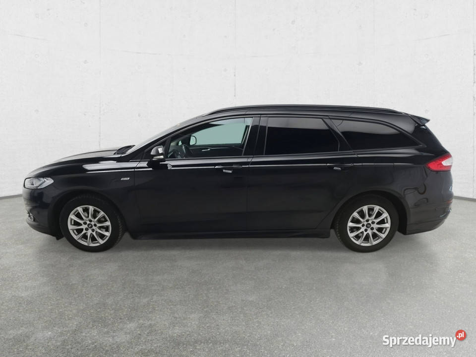 Ford Mondeo Poleasingowe BZ Mk5 2014 Komorniki