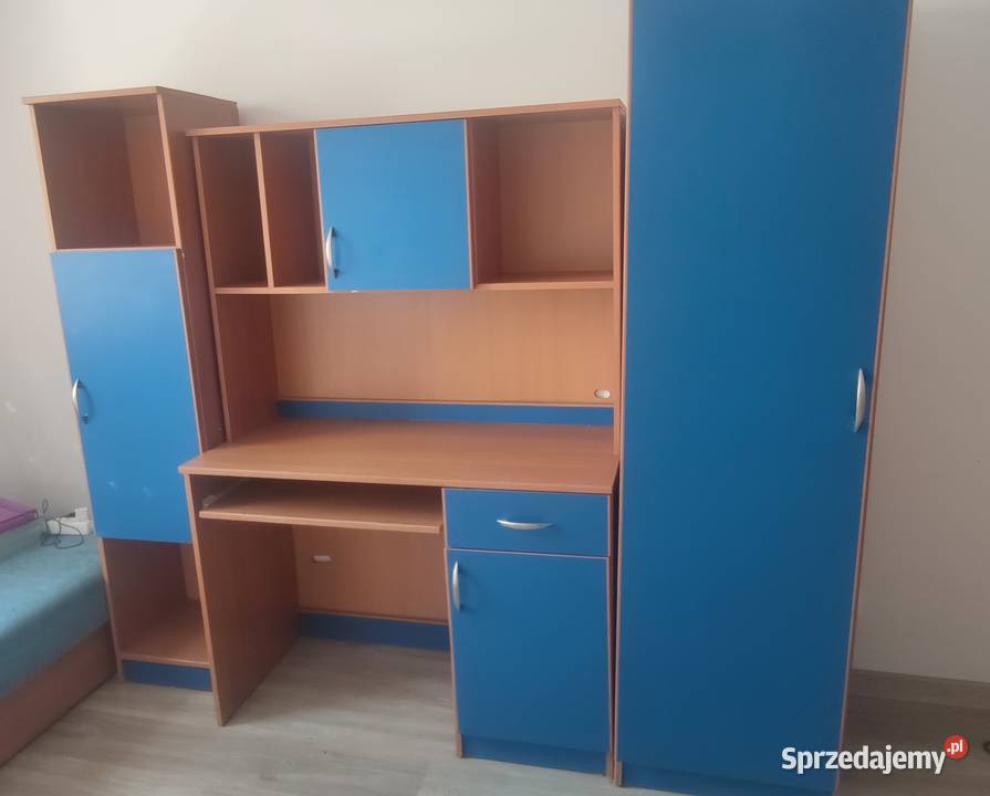 Sprzedam meble i tapczan Ciechanów sprzedam