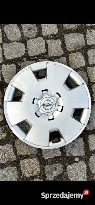 Oryginalny Kołpak 16 Opel Astra 3 H Zafira B