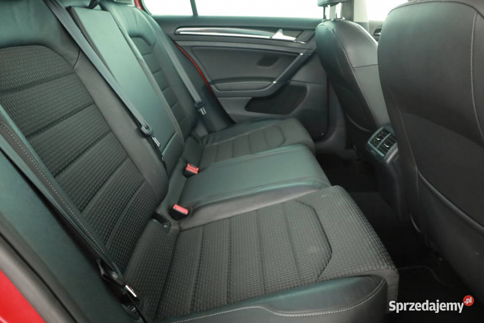 VW Golf 14 TSI 184837km Motoryzacja Piaseczno