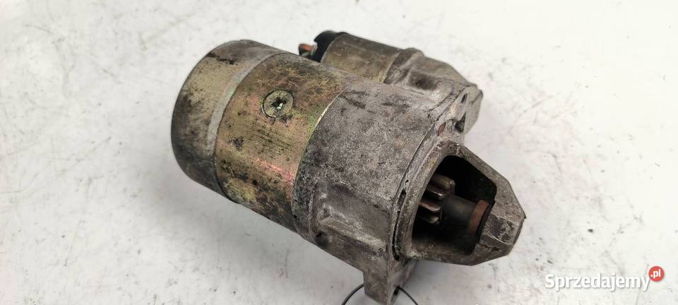 ROZRUSZNIK FIAT 63221890 osobowe kujawsko-pomorskie Lipno