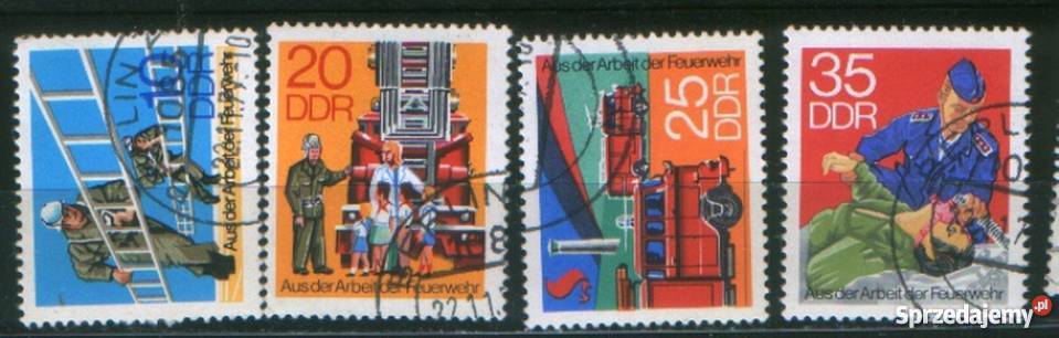 Zn NRD Mi 2276 9 kas 1977 Gliwice