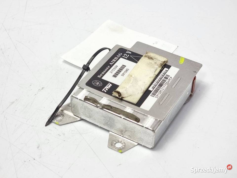 MODUŁ MASERATI GRANTURISMO S 215339