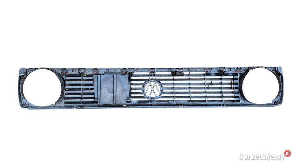 VW golf 2 grill atrapa 191853653c Atrapy