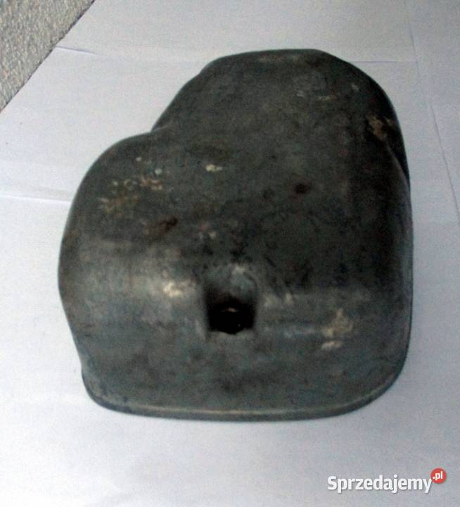 dekiel pokrywa prądnicy AWO Simson 425 Wrocław sprzedam