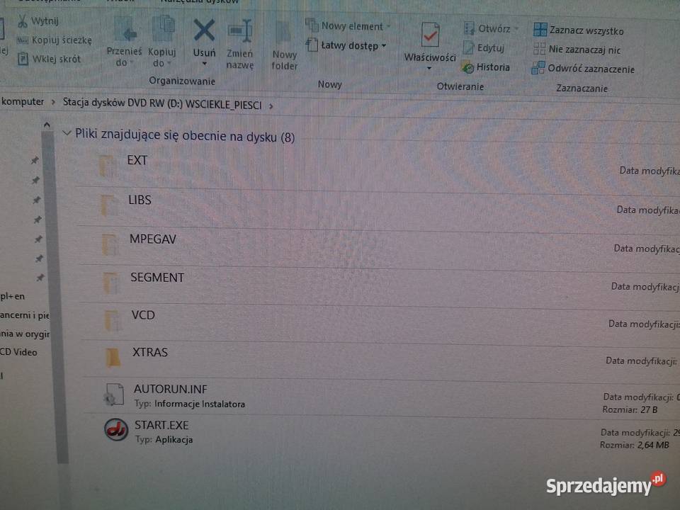 Film VCD Wściekłe pięści węża w oryginalnym 1 płyta kujawsko-pomorskie Bydgoszcz