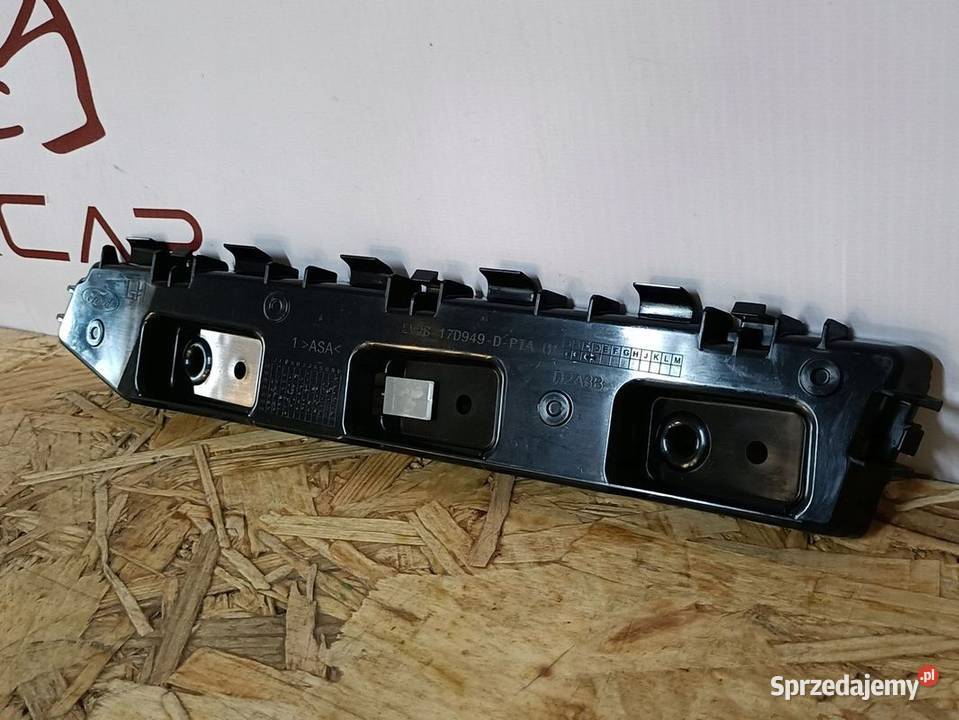 FORD KUGA MK3 20 ŚLIZG MOCOWANIE ZDERZAKA LEWY sprzedam