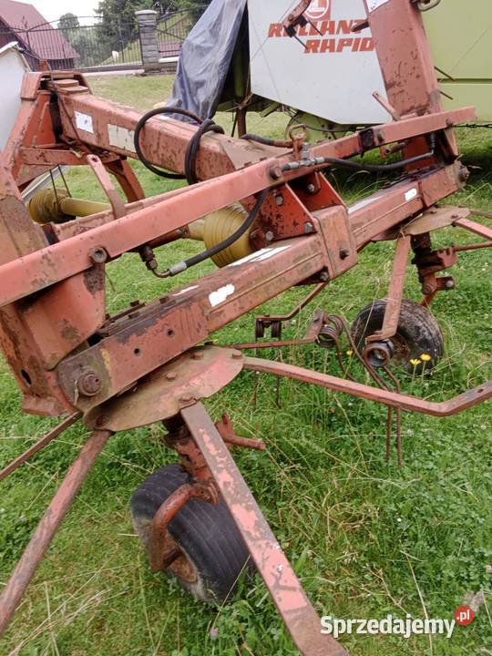 Kabina Ferguson 235 155 165 245 255 tur