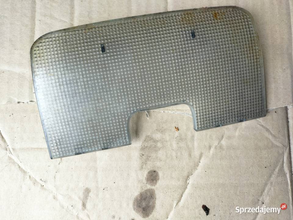 LAMPKA PODSUFITKI KLOSZ LAMPKI AUDI A3 8L LIFT lubelskie Kamień-Kolonia