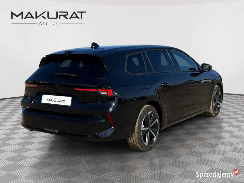 Opel Astra PY4669C12 T GS Podgrzf kier Kcof Gdańsk sprzedam
