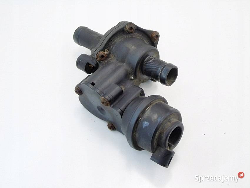 POMPA WODY 20 DCI CDTI TRAFIC 2 VIVARO PRIMASTAR osobowe Sosnowiec