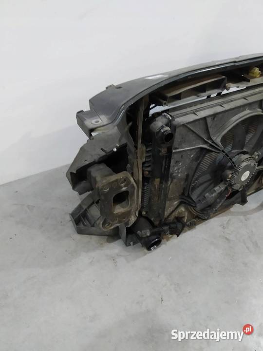 PAS PRZEDNI WZMOCNIENIE PRZÓD CHŁODNICA osobowe sprzedam