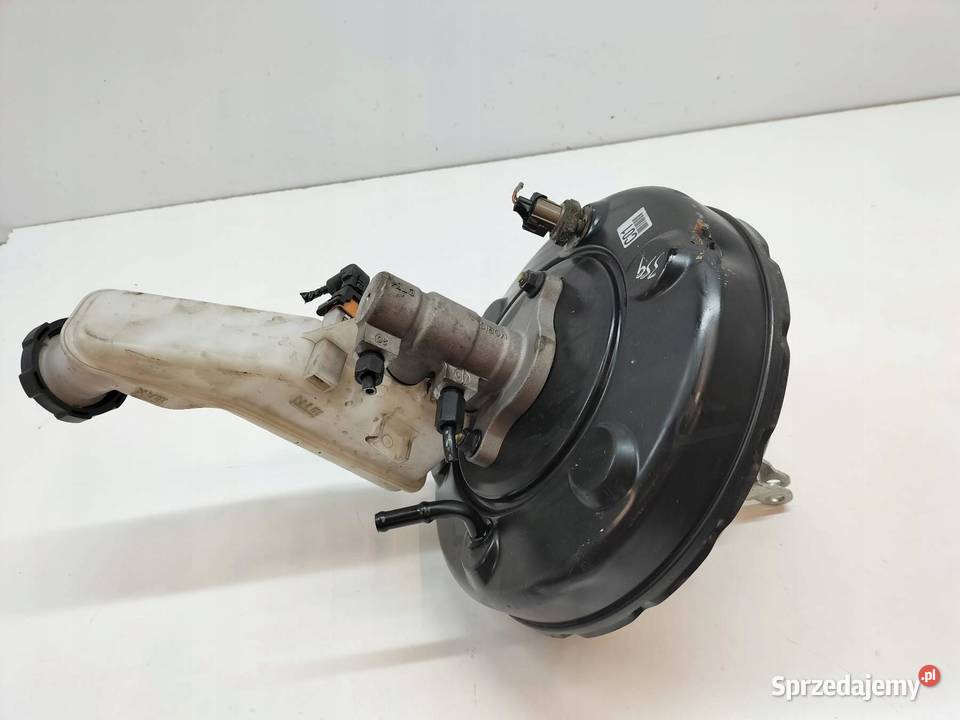 POMPA HAMULCOWA SERWO 58500K9000 59110K9000