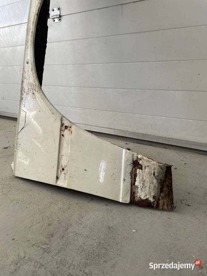 BMW e12 błotnik Suchowola