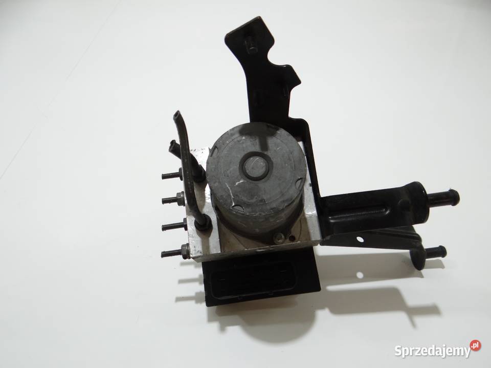 POMPA HAMULCOWA ABS BMW E60 E61 6774000 20189751 Pompy hamulcowe Strzyżewice