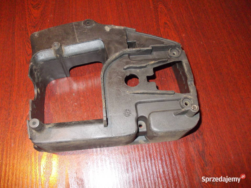 Euromac macculloch s 39 prawa połówka 1768 podkarpackie