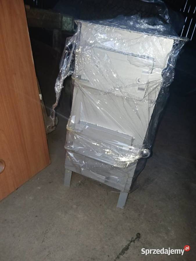 Piecyk koza nowy świętokrzyskie Łukawa