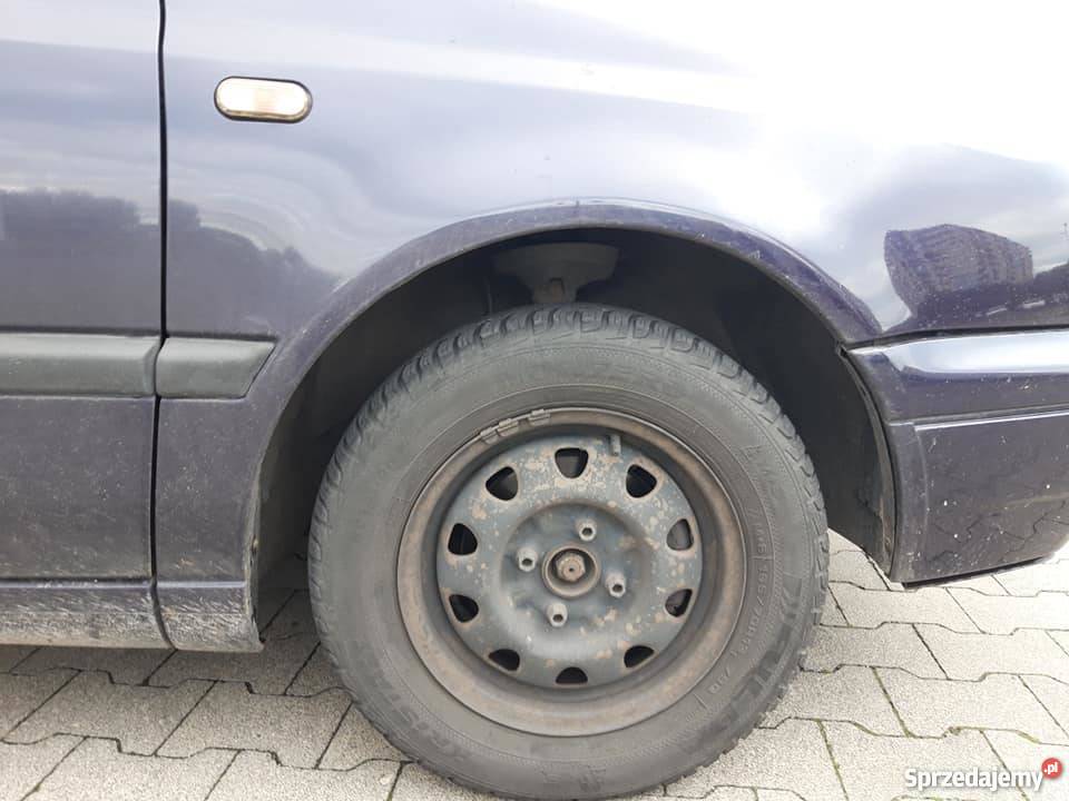 Volkswagen Golf III Family Edition KLIMA OC DO Golf Toruń