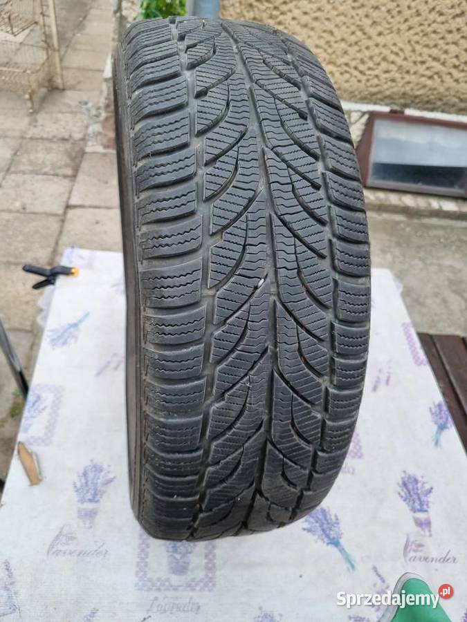 Opony 20555R16 Mszczonów