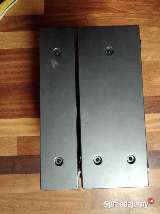 Mini wieża OKANO CD Magnetofon Świdnica