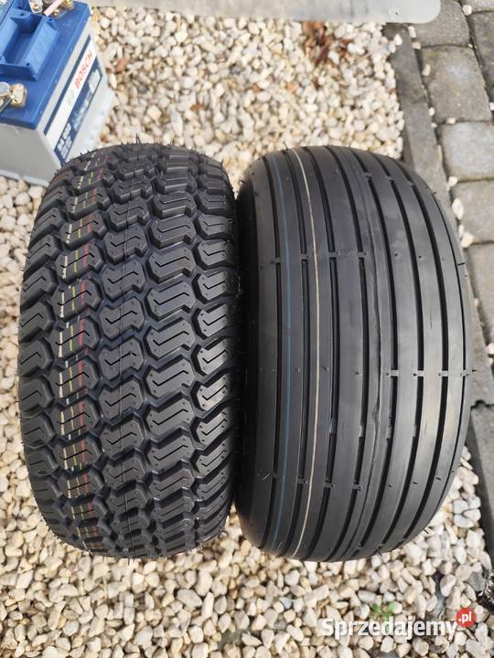 Zawieszenie Tandem z kołami do przyczepki ATV Części i akcesoria Wola Zgłobieńska sprzedam