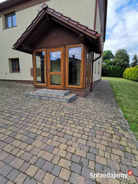 Dom bliźniak Dębrznik 0m2 dolnośląskie