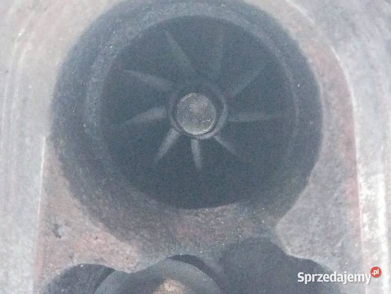 TURBOSPRĘŻARKA 73501344 LF 710028128 13 D Suzuki Silniki i osprzęt świętokrzyskie