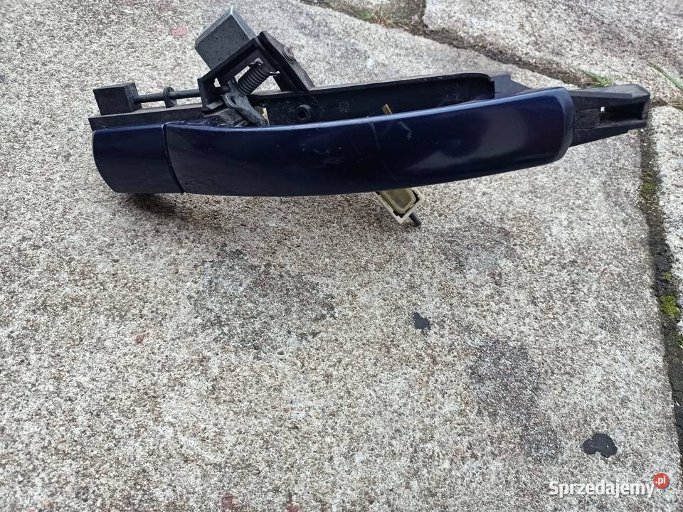 Klamka zewnętrzna Ford Mondeo MK3 0006r prawy Szczecin sprzedam