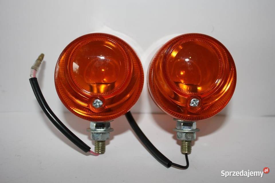 Kierunkowskaz KubotaYanmar podkarpackie Tajęcina