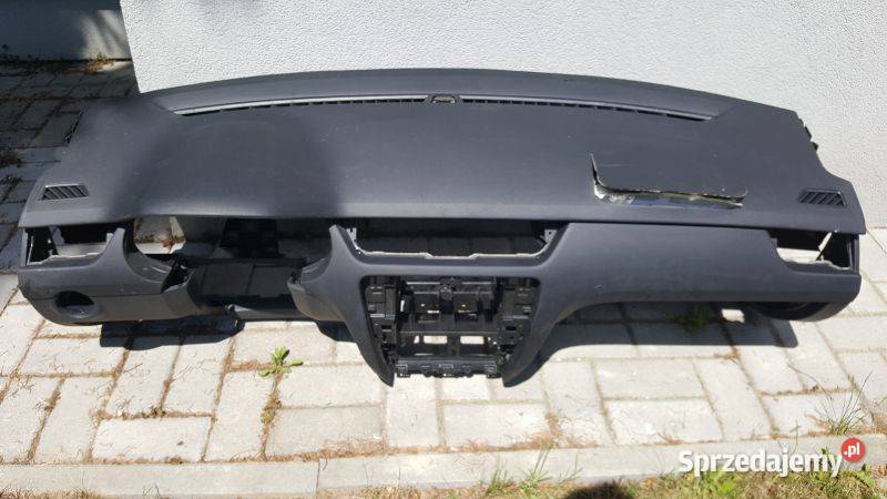 Skoda Octavia III 5E kokpit deska do regeneracji deski rozdzielcze, konsole sprzedam