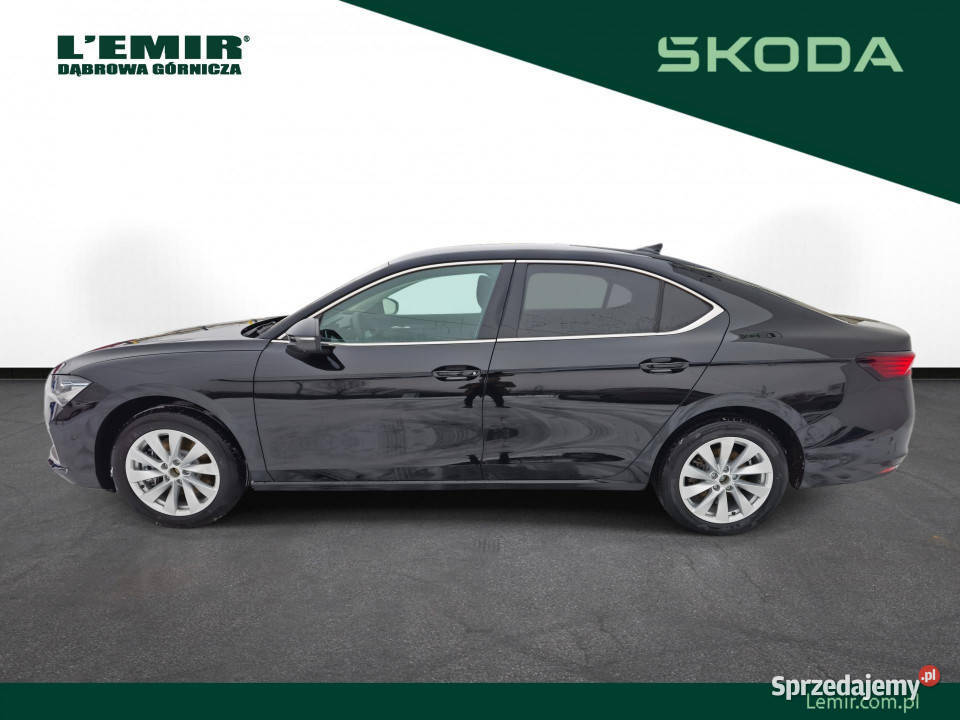 Skoda Superb Selection 20 TDI 193 7biegowa DSG śląskie Dąbrowa Górnicza