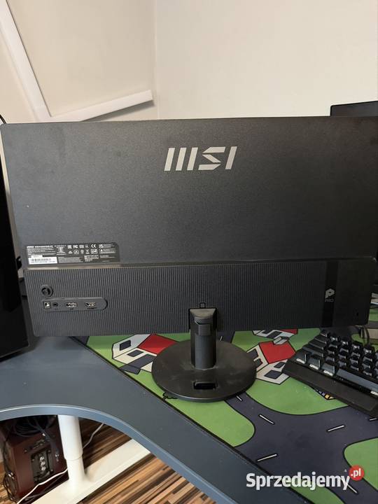 Monitor MSI łódzkie Kutno sprzedam