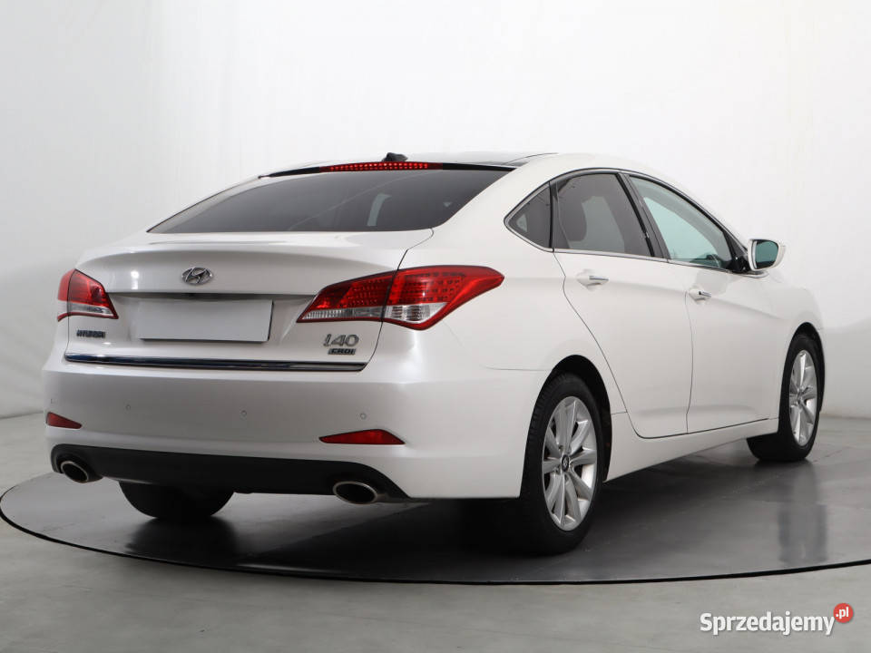 Hyundai i40 17 CRDi Katowice